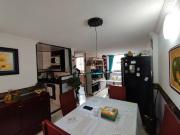 VENTA de APARTAMENTO en BOGOTA