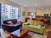 VENTA de APARTAMENTO en BOGOTA