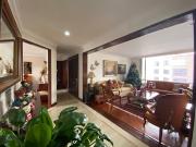 VENTA de APARTAMENTO en BOGOTA