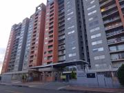 VENTA de APARTAMENTO en BOGOTA