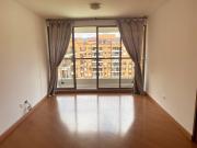 VENTA de APARTAMENTO en BOGOTA