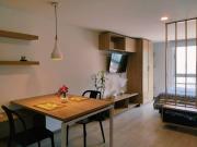 VENTA de APARTAMENTO en BOGOTA