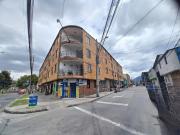 VENTA de APARTAMENTO en BOGOTA