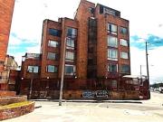 VENTA de APARTAMENTO en BOGOTA