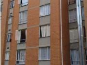 VENTA DE APARTAMENTO EN BOSA SAN DIEGO BOGOTA NEGOCIABLE