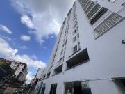VENTA DE APARTAMENTO EN BUCARAMANGA BARRIO COMUNEROS....