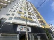 VENTA DE APARTAMENTO EN BUCARAMANGA SECTOR SAN FRANCISCO