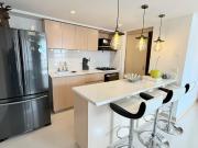 VENTA DE APARTAMENTO EN BÚCAROS SANTA ANA BELLO