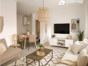 Venta de apartamento en Burujon