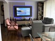 VENTA DE APARTAMENTO EN CALASANZ PARTE MEDIA