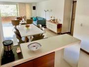 VENTA DE APARTAMENTO EN CALAZANS PARTE BAJA