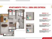 Se vende y cede proyecto de vivienda en planos con la...