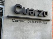 Venta apartamento segundo piso obra gris Barrio ciudad...