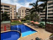 VENTA DE APARTAMENTO EN CALI PANCE