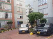 VENTA DE APARTAMENTO EN CASTILLA KENNEDY BOGOTA 1ER PISO