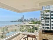 Venta de Apartamento en Castillogrande, Cartagena