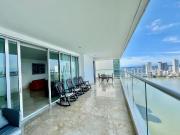 Venta de Apartamento en Castillogrande, Cartagena