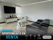 Venta de apartamento en castropol poblado