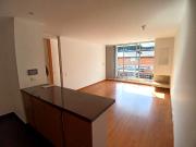 Venta de apartamento en Cedritos, Bogotá