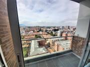 Venta de apartamento en Cedritos, Bogotá, AGUA