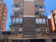 VENTA DE APARTAMENTO EN CEDRITOS USAQUEN BOGOTA