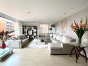 VENTA DE APARTAMENTO EN CERROS DE SUBA, 221 M2 POR...