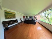 Venta de apartamento en Cerros de suba de 269m2