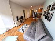Venta de apartamento en chapinero alto, CHANA