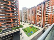 VENTA DE APARTAMENTO EN POBLADO CIUDAD DEL RIO