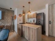 VENTA DE APARTAMENTO EN CIUDAD DEL RIO, PISO ALTO