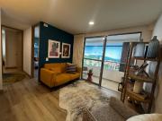 VENTA DE APARTAMENTO EN CIUDAD DEL RIO RANGO 6