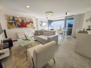 VENTA DE APARTAMENTO EN CIUDAD DEL RIO RANGO 9 C