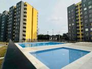 Venta de apartamento en ciudad guabinas