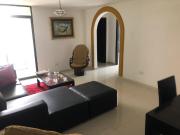 Venta De Apartamento En Ciudad Jardin, Barranquilla