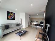 VENTA DE APARTAMENTO EN CIUDAD JARDIN ID 845