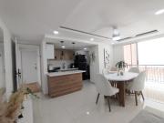 Apartamento. En Venta. En Conjunto Cerrado. Sur De Cali....