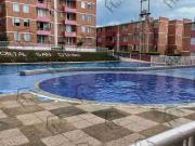 Venta de Apartamento en Conjunto Cerrado, La Mesa...
