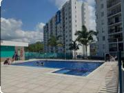 Venta de Apartamento en conjunto sector Villa del campo...