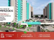 VENTA de APARTAMENTO en CUCUTA