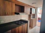 Venta de apartamento para inversion en Cumbres, Envigado