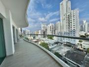 Venta de Apartamento en Edificio Acuarela en Bocagrande...