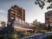 Venta de apartamento en edificio asociativo El Tesoro....