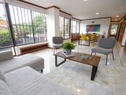 Venta De Apartamento En Edificio Barrio Ingenio 1,al Sur...