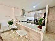 VENTA DE APARTAMENTO EN EDIFICIO EN LAURELES MUY MODERNO