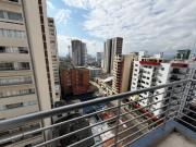VENTA DE APARTAMENTO EN EDIFICIO SECTOR ANTONIA SANTOS...