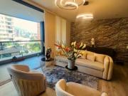 Venta de apartamento en el alto de las palmas medellin