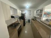 Venta de apartamento en el B/ valle del lili