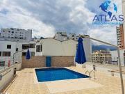 VENTA DE APARTAMENTO EN EL BARRIO ANTONIA SANTOS COD: 1007