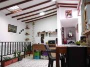venta de Apartamento en el Barrio el salvador