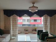 Venta De Apartamento En El Barrio La Flora, Al Norte De Cali